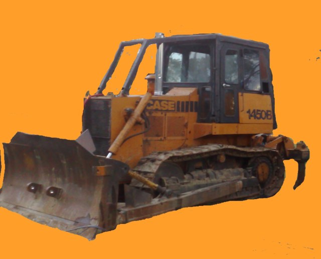 download Case 50 Crawler D s able workshop manual