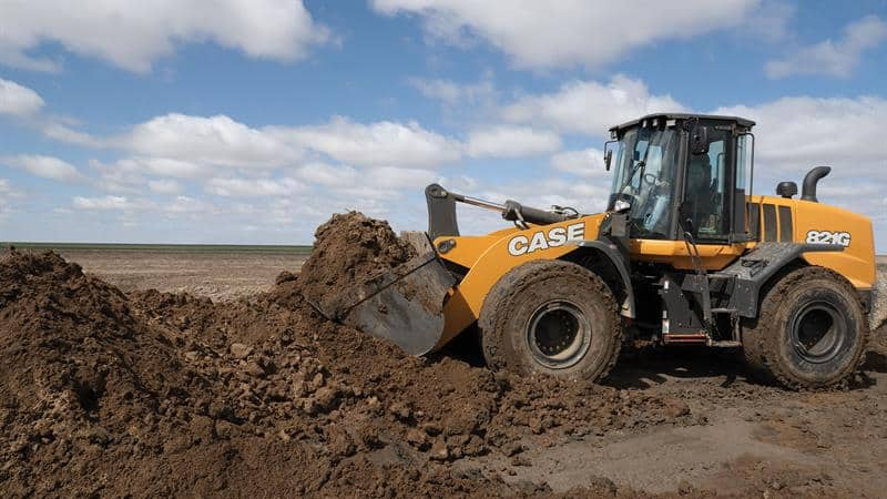 download Case 721E Wheel Loader able workshop manual