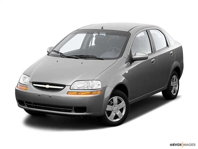 download Chevrolet Aveo T200 manual workshop manual