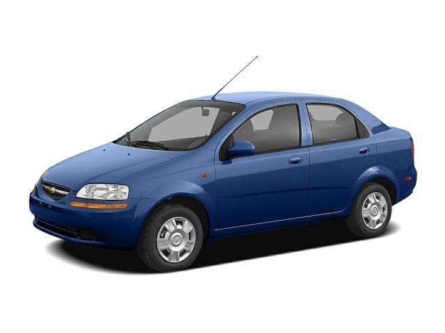 download Chevrolet Aveo T200 manual workshop manual