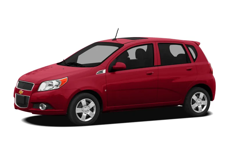 download Chevrolet Aveo T200 manual workshop manual