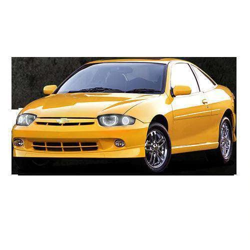 download Chevrolet Cavalier able workshop manual