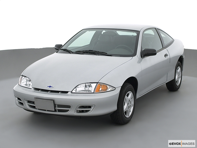 download Chevrolet Cavalier able workshop manual