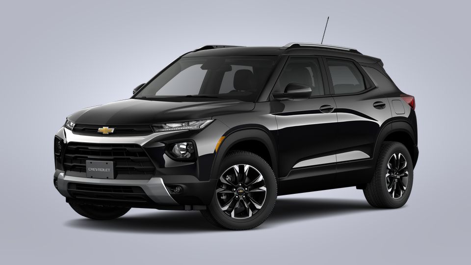 download Chevrolet Trailblazer able workshop manual