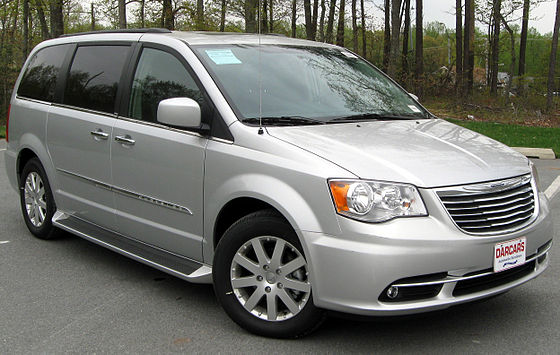 download Chrysler RS Town Country Voyager able workshop manual