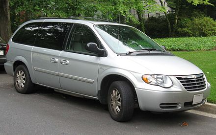 download Chrysler RS Town Country Voyager able workshop manual