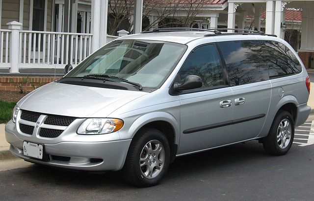 download Chrysler RS Town Country Voyager able workshop manual