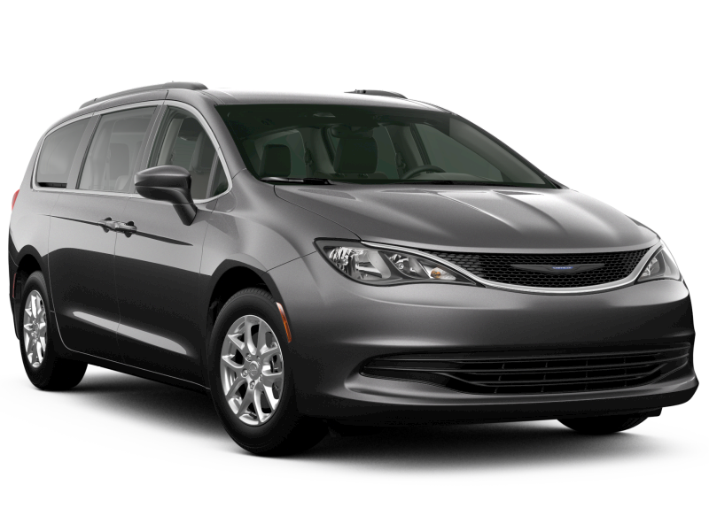 download Chrysler Voyager able workshop manual