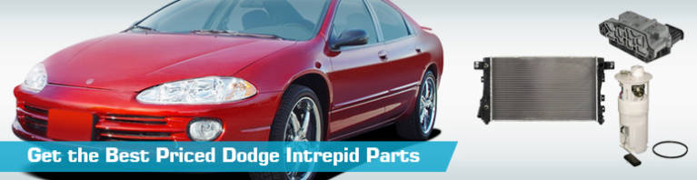 download DODGE INTREPID able workshop manual