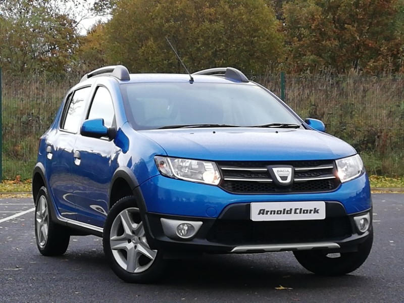 download Dacia Sandero able workshop manual