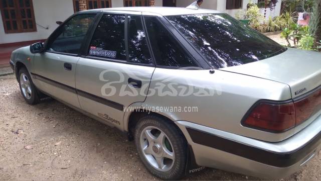 download Daewoo Espero able workshop manual