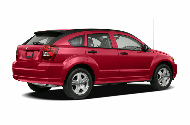 download Dodge Caliber Workable workshop manual