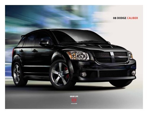 download Dodge Caliber Workable workshop manual