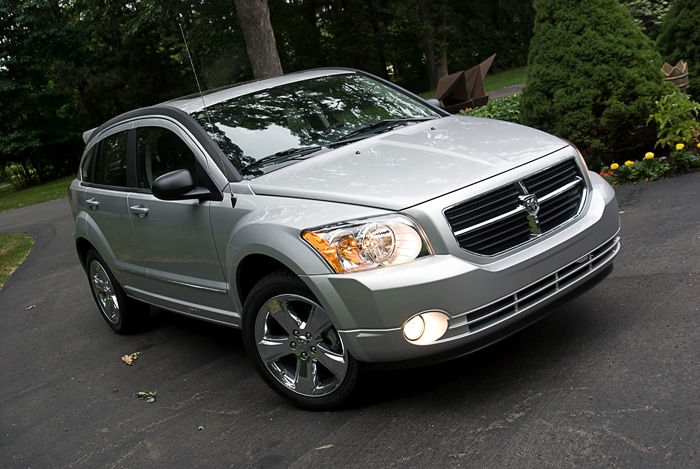 download Dodge Caliber Workable workshop manual