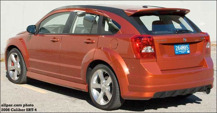 download Dodge Caliber able workshop manual