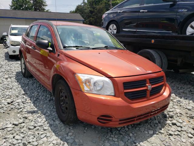 download Dodge Caliber able workshop manual