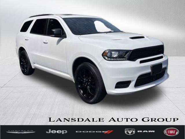 download Dodge Durango . able workshop manual