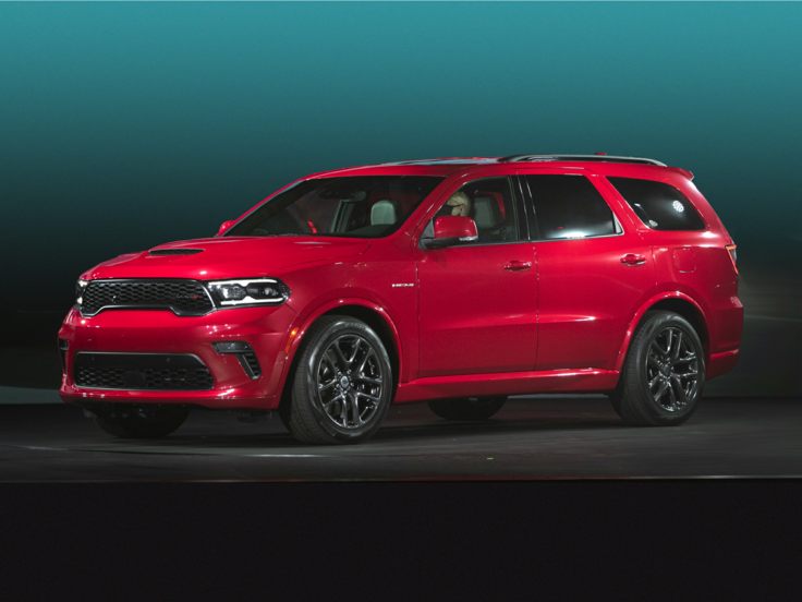 download Dodge Durango . able workshop manual