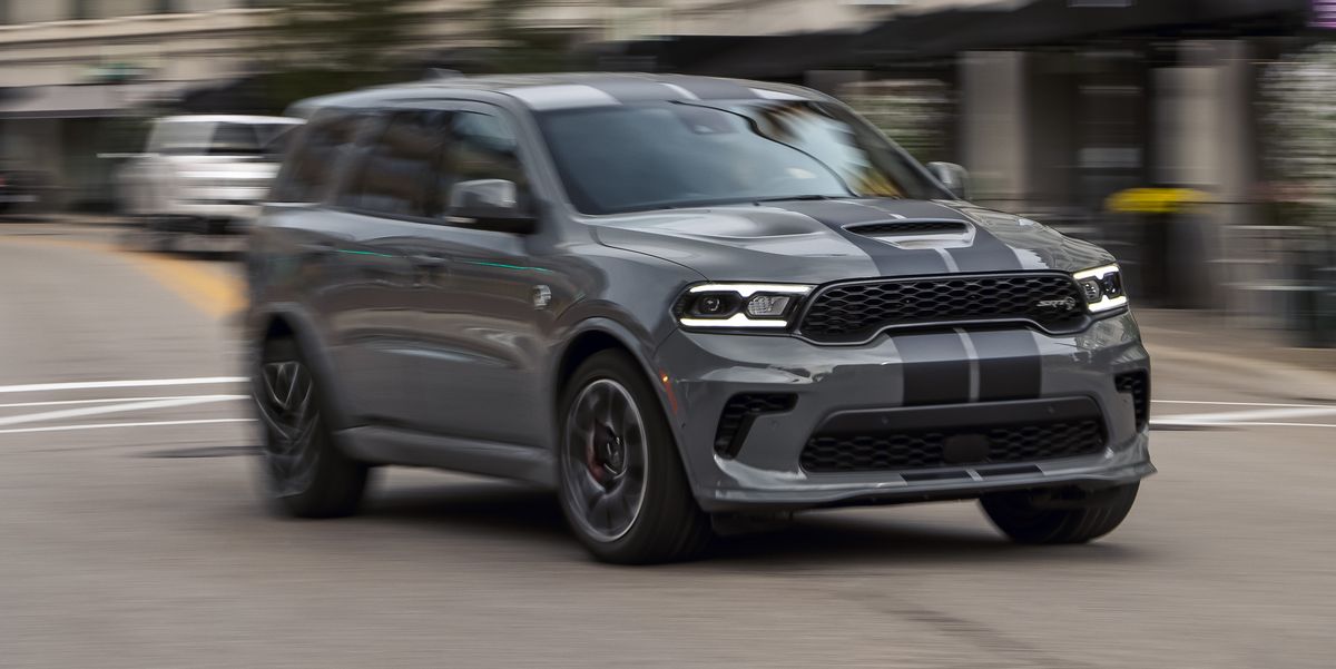 download Dodge Durango HB able workshop manual