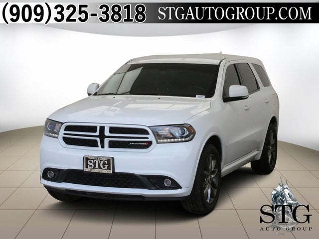 download Dodge Durango HB able workshop manual