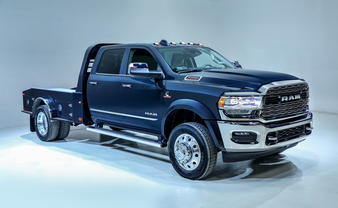 download Dodge RAM 4500 able workshop manual