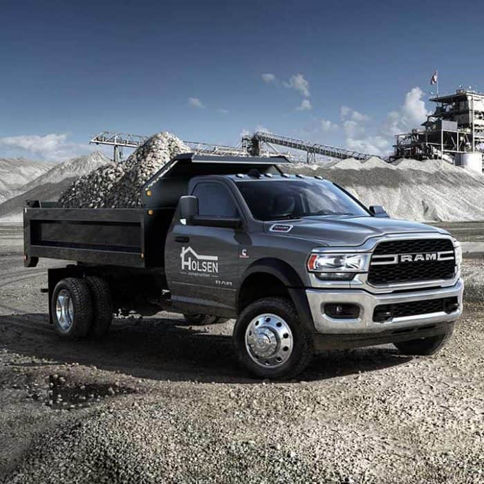 download Dodge RAM 4500 able workshop manual