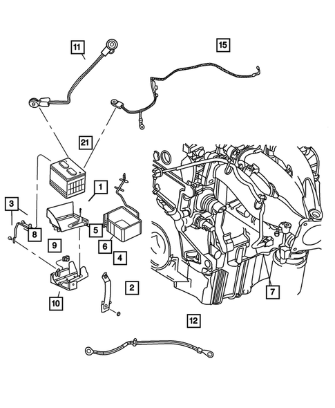 download Dodge Stratus Chrysler Sebring able workshop manual