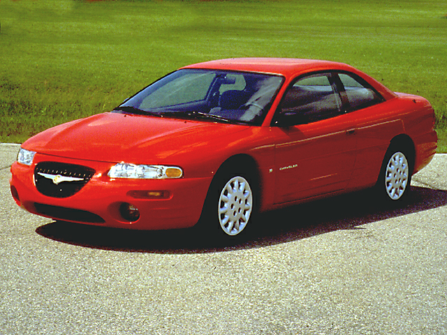 download Dodge Stratus Chrysler Sebring able workshop manual