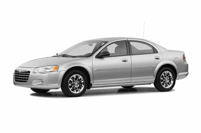 download Dodge Stratus Chrysler Sebring able workshop manual