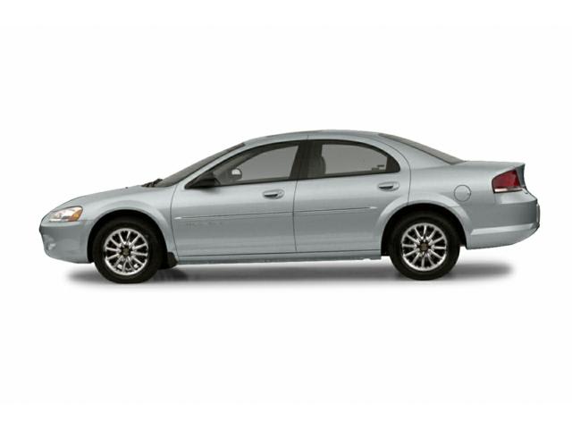 download Dodge Stratus Chrysler Sebring able workshop manual