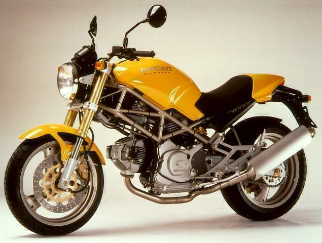 download Ducati Monster 900 Motorcycle able workshop manual