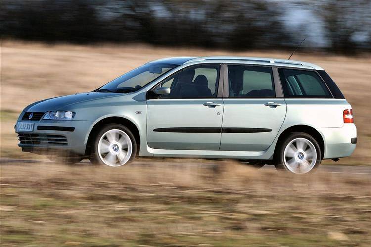 download FIAT STILO able workshop manual