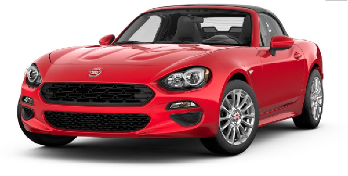 download Fiat 124 Spider able workshop manual