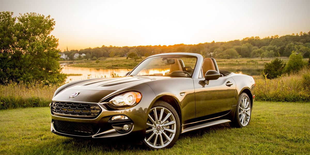 download Fiat 124 Spider able workshop manual