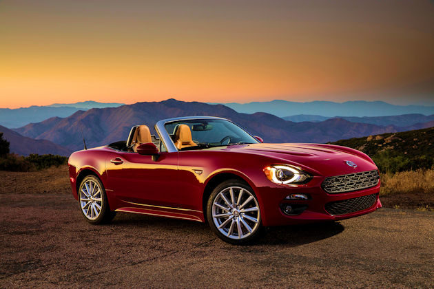 download Fiat 124 Spider able workshop manual