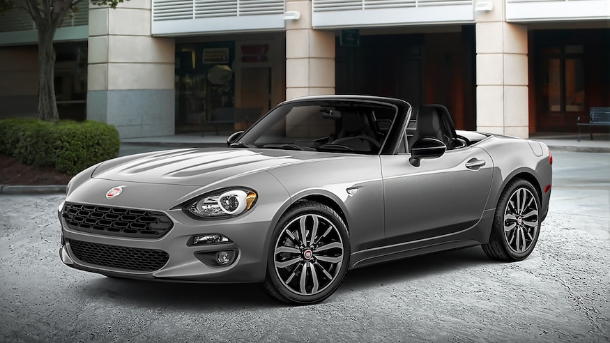 download Fiat 124 Spider able workshop manual