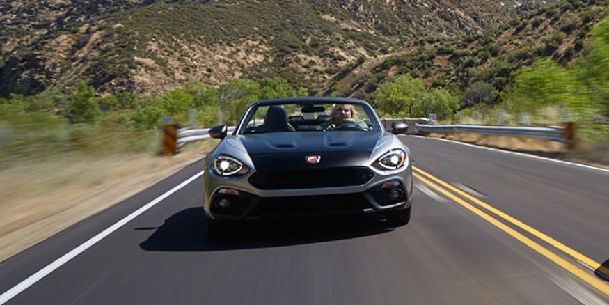 download Fiat 124 Spider able workshop manual