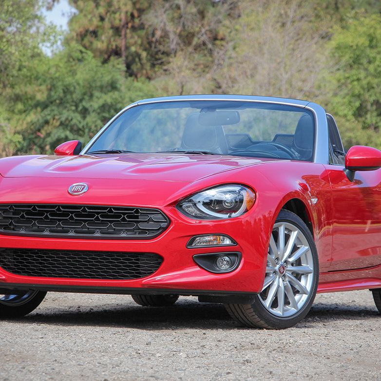 download Fiat 124 Spider able workshop manual