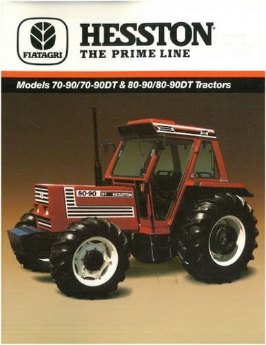 download Fiat Tractor 55 60 60 90 79 90 80 90 90 90 100 90 tractor workshop manual