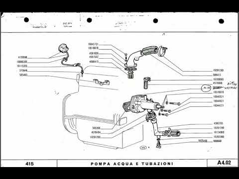 download Fiat tractor 415 workshop manual