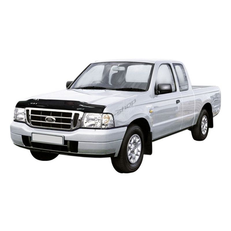 download Ford Courier Ranger workshop manual