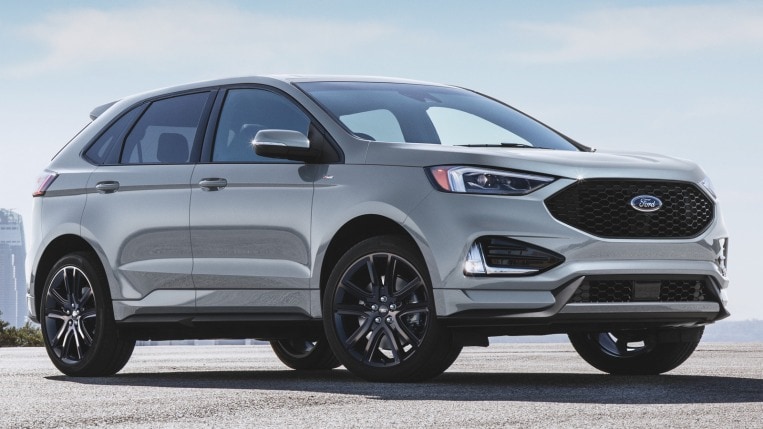 download Ford Edge able workshop manual