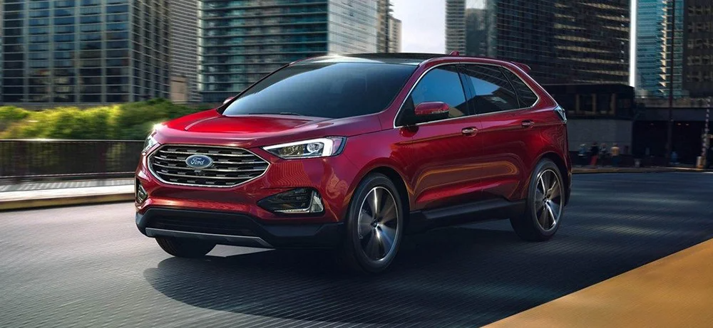 download Ford Edge able workshop manual