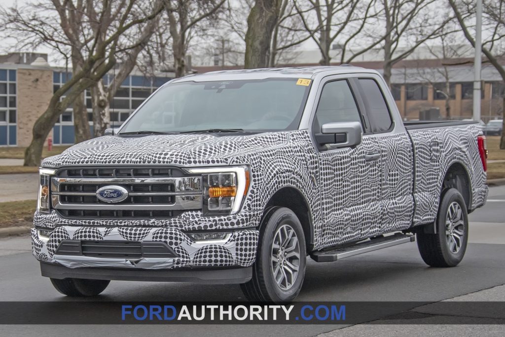 download Ford F150 able workshop manual