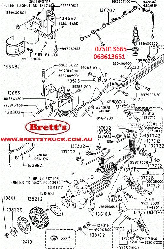 download Ford Trader T3000 T3500 T4000 workshop manual