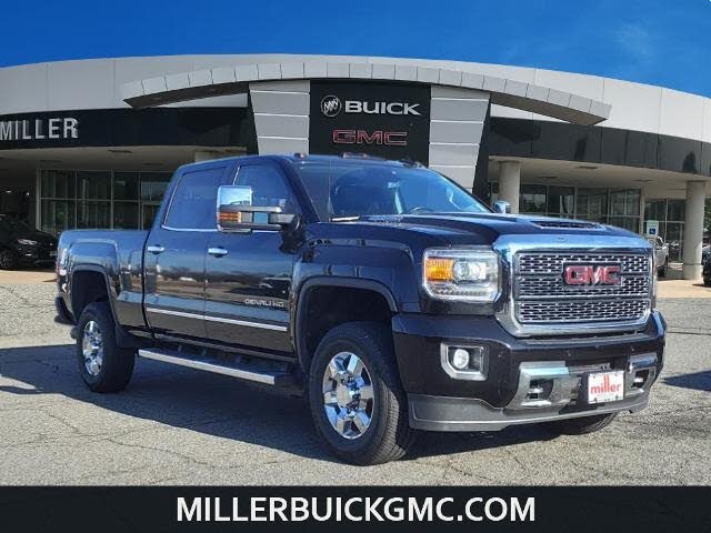 download GMC Sierra 3500 able workshop manual