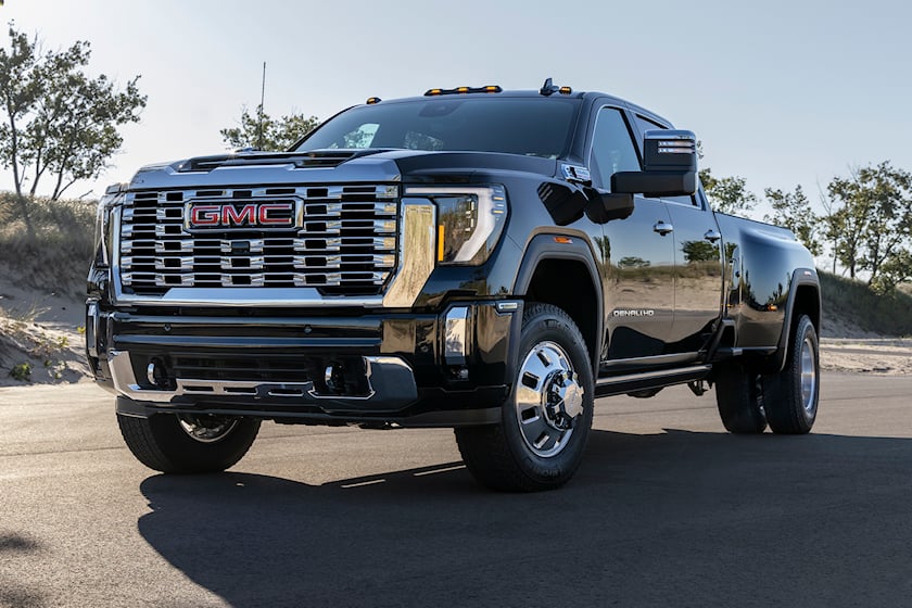 download GMC Sierra 3500 able workshop manual