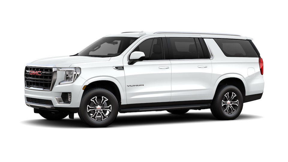 download GMC Yukon able workshop manual