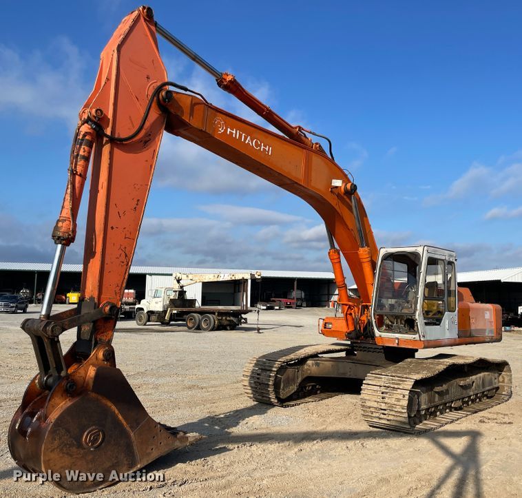 download HITACHI EX270 EX270LC Excavator EQUIPMENT able workshop manual