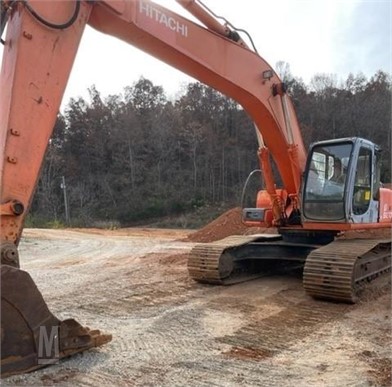 download HITACHI EX270 EX270LC Excavator EQUIPMENT able workshop manual